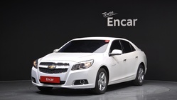Chevrolet Malibu 2015