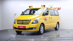 Hyundai Starex 2017