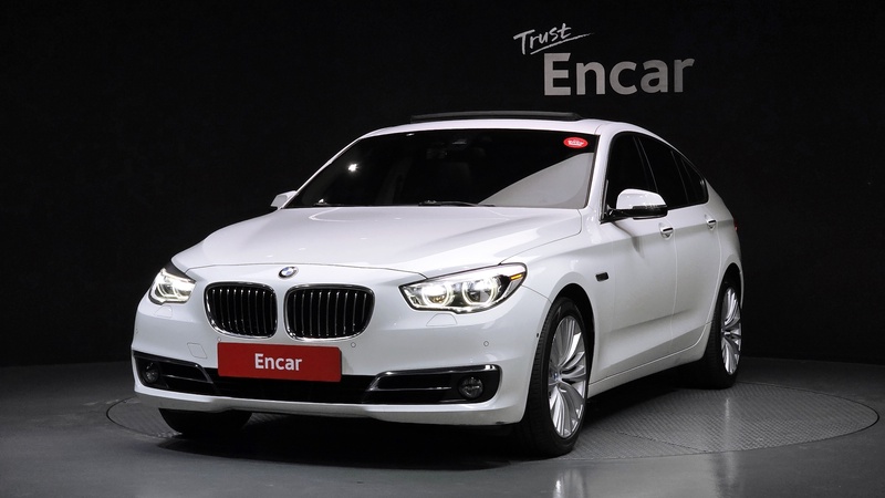 BMW Gran Turismo