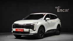 Kia Sportage 2025