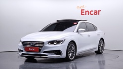 Hyundai Grandeur 2016