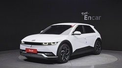 Hyundai Ioniq5 2022