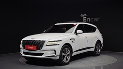 Genesis GV80 2020