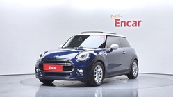 MINI Cooper 2017