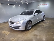 Hyundai Genesis 2008