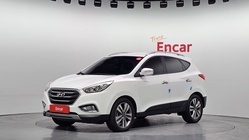 Hyundai Tucson 2014