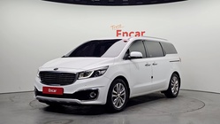 Kia Canival 2017