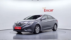 Hyundai Sonata 2012