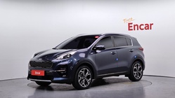 Kia Sportage 2019