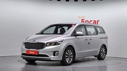 Kia Canival 2015