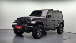 Jeep Wrangler 2019