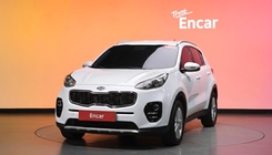 Kia Sportage 2016