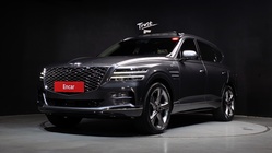 Genesis GV80 2020