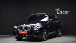 BMW X5 2023