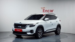 Kia Seltos 2020