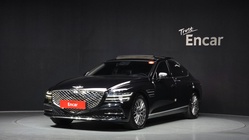 Genesis G80 2020