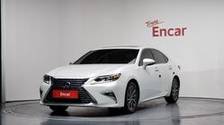 Lexus ES 2018