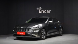 Kia K8 2022
