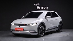 Hyundai Ioniq5 2023