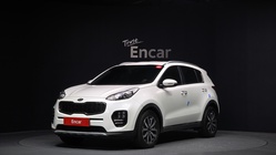 Kia Sportage 2018