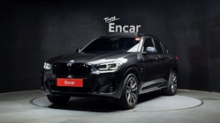 BMW X4 2024