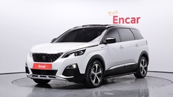 Peugeot 5008 2020