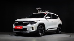 Kia Seltos 2022