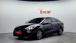 Kia K3 2018