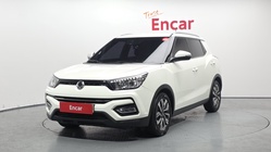 Ssangyong TIBOLI 2019
