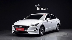 Hyundai Sonata 2023