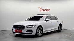 Volvo S90 2021