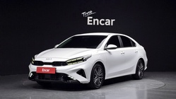 Kia K3 2022