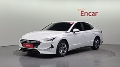 Hyundai Sonata 2019