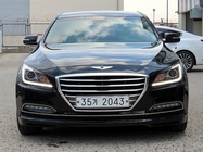 Hyundai Genesis 2014