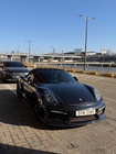 Porsche Boxster 2013