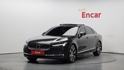 Volvo S90 2022