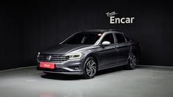 Volkswagen Jetta 2020