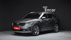 Kia Sorento 2020