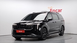 Kia Canival 2024