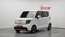 Kia RAY 2023