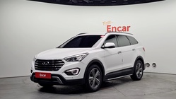 Hyundai Maxcruz 2013