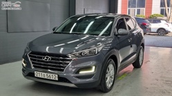 Hyundai Tucson 2020