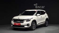 Kia Seltos 2020