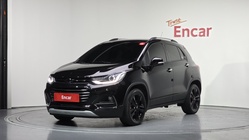 Chevrolet Trax 2019