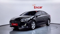 Hyundai Sonata 2017