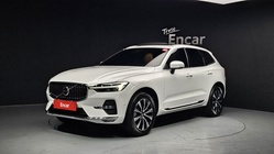 Volvo XC60 2023