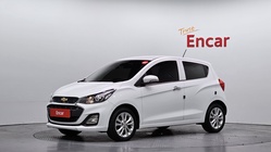 Chevrolet Spark 2021