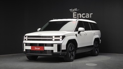 Hyundai Santa Fe 2024