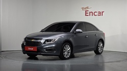 Chevrolet Cruze 2015