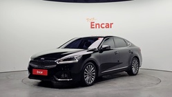 Kia K7 2016
